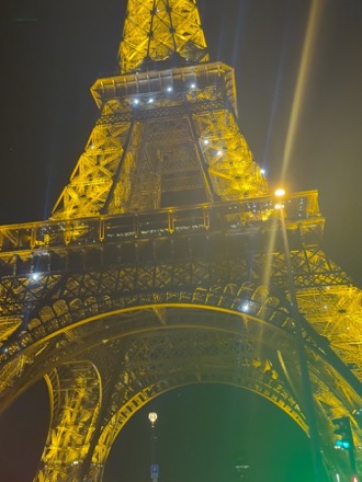 100BandPlan in Paris
