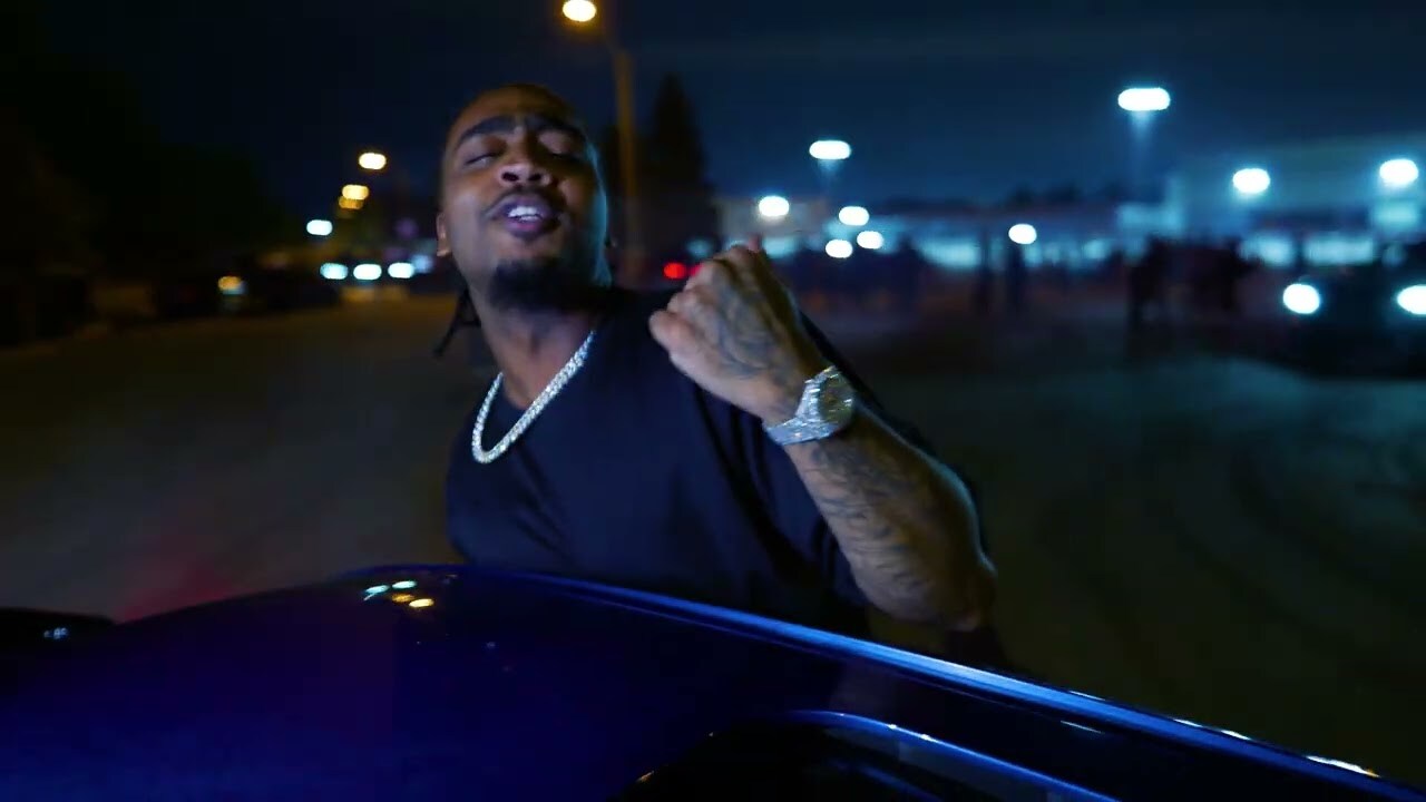100BandPlan — Taking The Piss (Official Video)